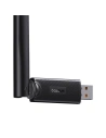 Hurtownia GSM - Adaptér WiFi s anténou Baseus FastJoy 150Mbps černý - BSU4821 - {ean13} - Hurt