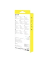 Hurtownia GSM - Adaptér WiFi s anténou Baseus FastJoy 150Mbps černý - BSU4821 - {ean13} - Hurt
