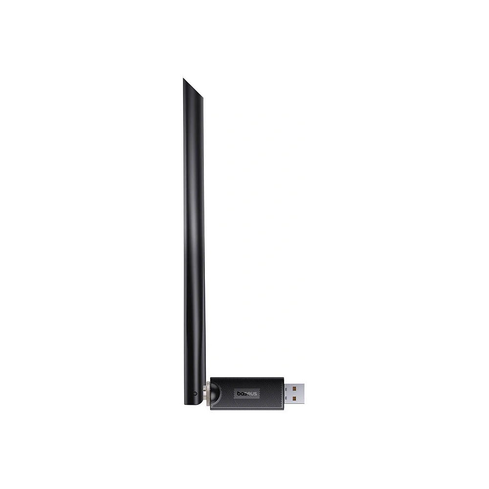 Hurtownia GSM - WiFi-Adapter mit Antenne Baseus FastJoy 300Mbps schwarz - BSU4822 - {ean13} - Hurt