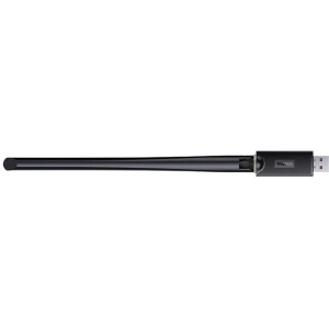 Hurtownia GSM - WiFi-Adapter mit Antenne Baseus FastJoy 300Mbps schwarz - BSU4822 - {ean13} - Hurt