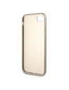 Wholesale Guess GUHCI8IGLGO Apple iPhone SE 2022/SE 2020/8/7 gold hard case Iridescent - GUE112GLD - {ean13} - Hurt