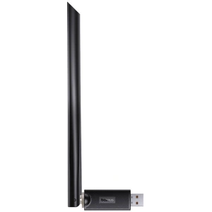 Hurtownia GSM - WiFi-Adapter mit Antenne Baseus FastJoy 650Mbps schwarz - BSU4823 - {ean13} - Hurt