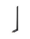 Wholesale Baseus FastJoy 650Mbps WiFi adapter with antenna black - BSU4823 - {ean13} - Hurt