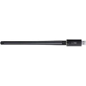 Hurtownia GSM - WiFi-Adapter mit Antenne Baseus FastJoy 650Mbps schwarz - BSU4823 - {ean13} - Hurt
