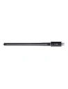 Wholesale Baseus FastJoy 650Mbps WiFi adapter with antenna black - BSU4823 - {ean13} - Hurt