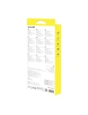 Hurtownia GSM - WiFi adapter antenával Baseus FastJoy 650Mbps fekete - BSU4823 - {ean13} - Hurt