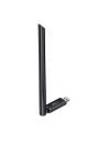 Wholesale Baseus FastJoy 650Mbps WiFi adapter with antenna black - BSU4823 - {ean13} - Hurt