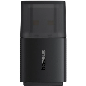 Wholesale Baseus FastJoy 300Mbps WiFi adapter black - BSU4824 - {ean13} - Hurt