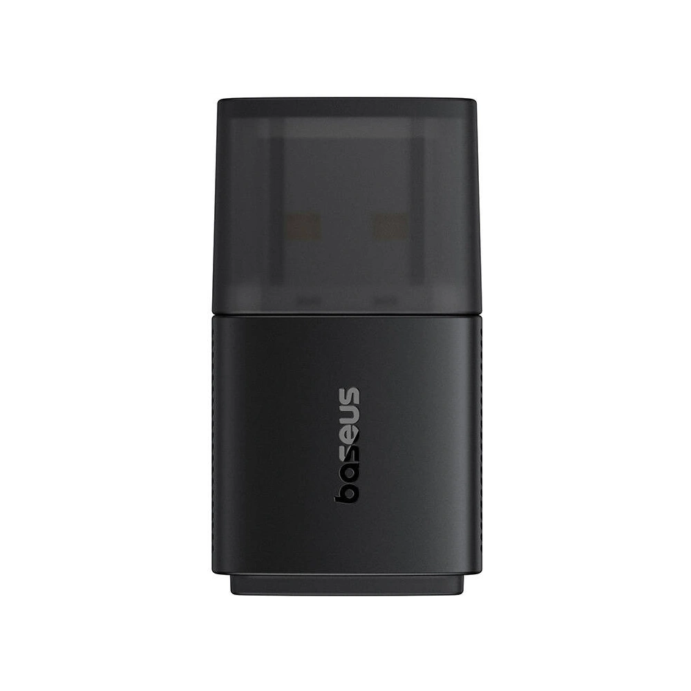 Hurtownia GSM - WiFi adapter Baseus FastJoy 300Mbps fekete - BSU4824 - {ean13} - Hurt