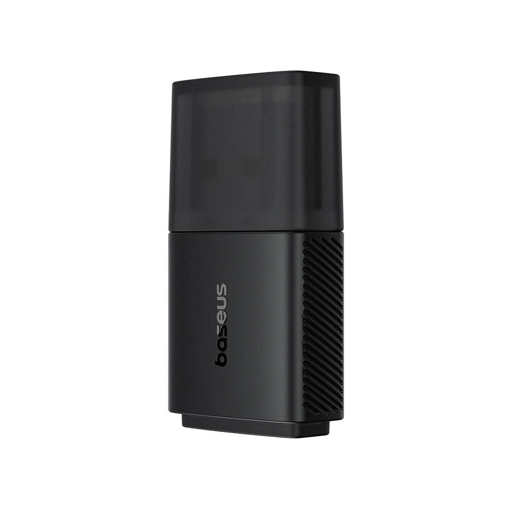 Hurtownia GSM - WiFi-Adapter Baseus FastJoy 300Mbps schwarz - BSU4824 - {ean13} - Hurt