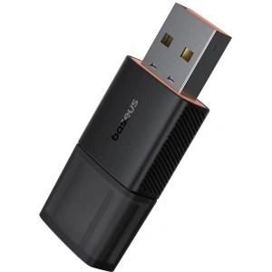 Hurtownia GSM - WiFi-Adapter Baseus FastJoy 300Mbps schwarz - BSU4824 - {ean13} - Hurt
