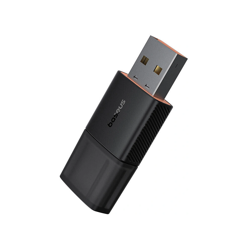 Hurtownia GSM - WiFi-Adapter Baseus FastJoy 300Mbps schwarz - BSU4824 - {ean13} - Hurt