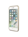 Wholesale Guess GUHCI8IGLGO Apple iPhone SE 2022/SE 2020/8/7 gold hard case Iridescent - GUE112GLD - {ean13} - Hurt
