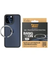 Prsten PanzerGlass Bang ON MagSafe Kompatibilní prsten Apple iPhone 12/13/14/15