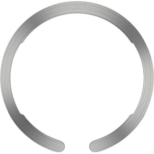 Hurtownia GSM - Pierścień PanzerGlass Bang ON MagSafe Compatibility Ring Apple iPhone 12/13/14/15 - PZG558 - {ean13} - Hurt