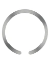 Hurtownia GSM - Pierścień PanzerGlass Bang ON MagSafe Compatibility Ring Apple iPhone 12/13/14/15 - PZG558 - {ean13} - Hurt