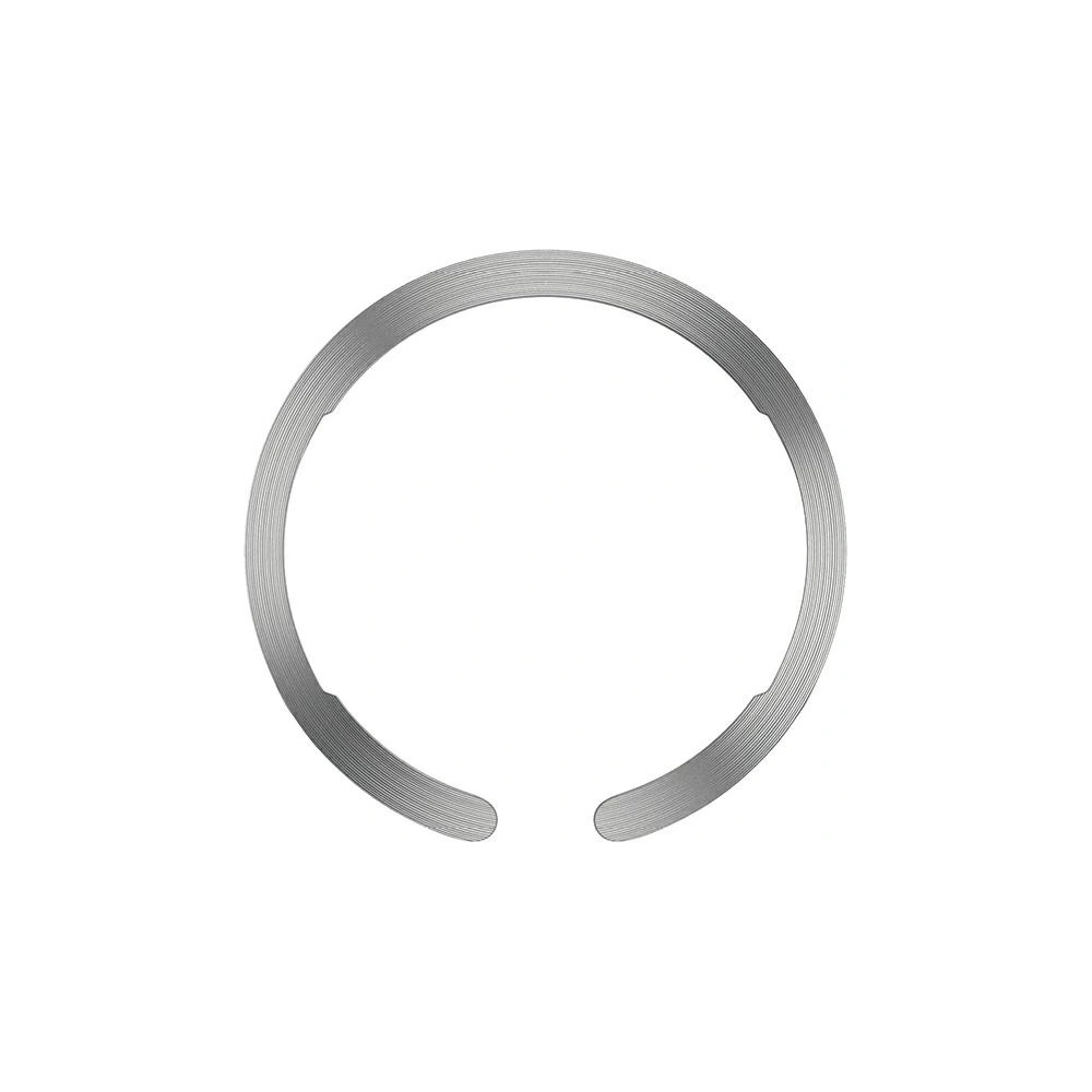 Inel PanzerGlass Bang ON Ring de Compatibilitate MagSafe Apple iPhone 12/13/14/15
