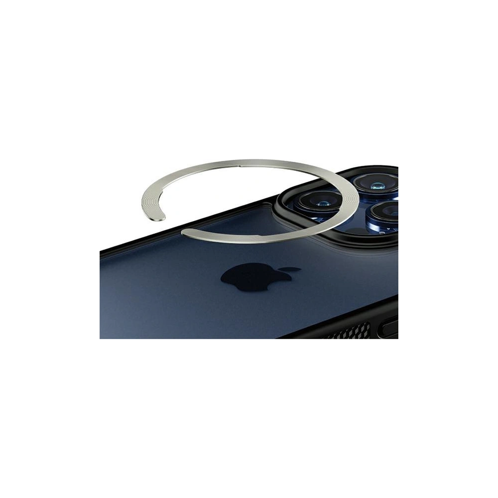 Hurtownia GSM - Pierścień PanzerGlass Bang ON MagSafe Compatibility Ring Apple iPhone 12/13/14/15 - PZG558 - {ean13} - Hurt