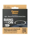 Hurtownia GSM - Pierścień PanzerGlass Bang ON MagSafe Compatibility Ring Apple iPhone 12/13/14/15 - PZG558 - {ean13} - Hurt