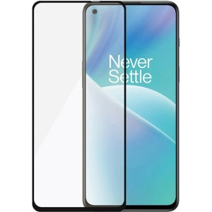Hurtownia GSM - Szkło hartowane PanzerGlass E2E Regular OnePlus Nord 2T 5G Case Friendly czarne - PZG559 - {ean13} - Hurt