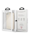 Wholesale Guess GUHCI8IGLGO Apple iPhone SE 2022/SE 2020/8/7 gold hard case Iridescent - GUE112GLD - {ean13} - Hurt