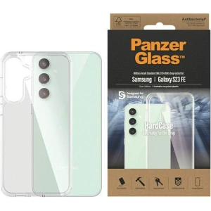 Hurtownia GSM - Case PanzerGlass HardCase Samsung Galaxy S23 FE klar - PZG560 - {ean13} - Hurt