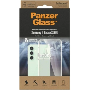 Hurtownia GSM - Case PanzerGlass HardCase Samsung Galaxy S23 FE klar - PZG560 - {ean13} - Hurt