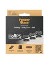 Wholesale PanzerGlass Hoops Camera Samsung Galaxy S23 FE black - PZG561 - {ean13} - Hurt