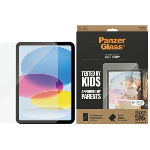 Hurtownia GSM - Edzett üveg PanzerGlass Ultra-Wide Fit Apple iPad (10. generáció) Képernyővédő Antibakteriális - PZG562 - {ean13} - Hurt