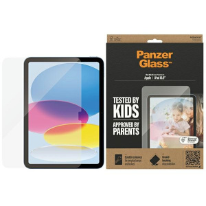 UAG Screen Protector for iPad 10.9 (10th Gen, 2022) - Glass Shield Plus  Clear - screen protector for tablet
