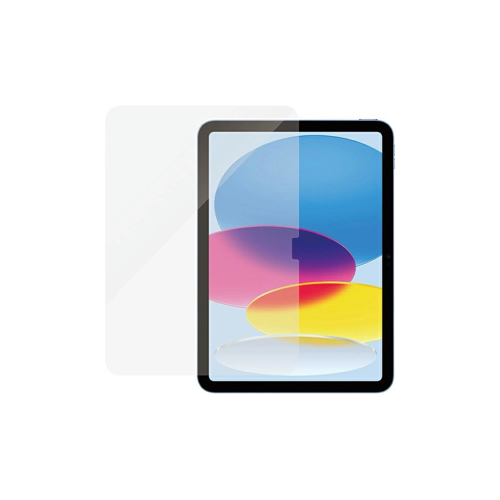 Hurtownia GSM - Gehärtetes Glas PanzerGlass Ultra-Wide Fit Apple iPad (10. Generation) Bildschirmschutz Antibakteriell - PZG562 - {ean13} - Hurt