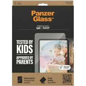 Hurtownia GSM - Edzett üveg PanzerGlass Ultra-Wide Fit Apple iPad (10. generáció) Képernyővédő Antibakteriális - PZG562 - {ean13} - Hurt