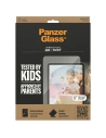 Hurtownia GSM - Gehärtetes Glas PanzerGlass Ultra-Wide Fit Apple iPad (10. Generation) Bildschirmschutz Antibakteriell - PZG562 - {ean13} - Hurt