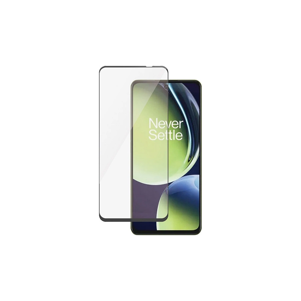 Hurtownia GSM - Edzett üveg PanzerGlass Ultra-Wide Fit OnePlus Nord CE 3 Lite kijelzővédő - PZG564 - {ean13} - Hurt