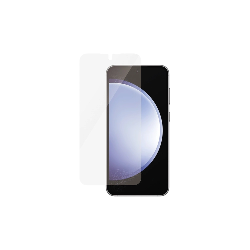Hurtownia GSM - Tvrdé sklo PanzerGlass Ultra-Wide Fit Samsung Galaxy S23 FE Ochrana obrazovky - PZG565 - {ean13} - Hurt
