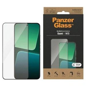 Wholesale PanzerGlass Ultra-Wide Fit Xiaomi 14 / 13 Screen Protection - PZG566 - {ean13} - Hurt