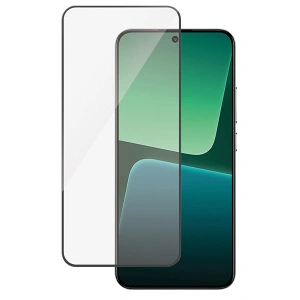 Hurtownia GSM - Gehärtetes Glas PanzerGlass Ultra-Wide Fit Xiaomi 14 / 13 Bildschirmschutz - PZG566 - {ean13} - Hurt
