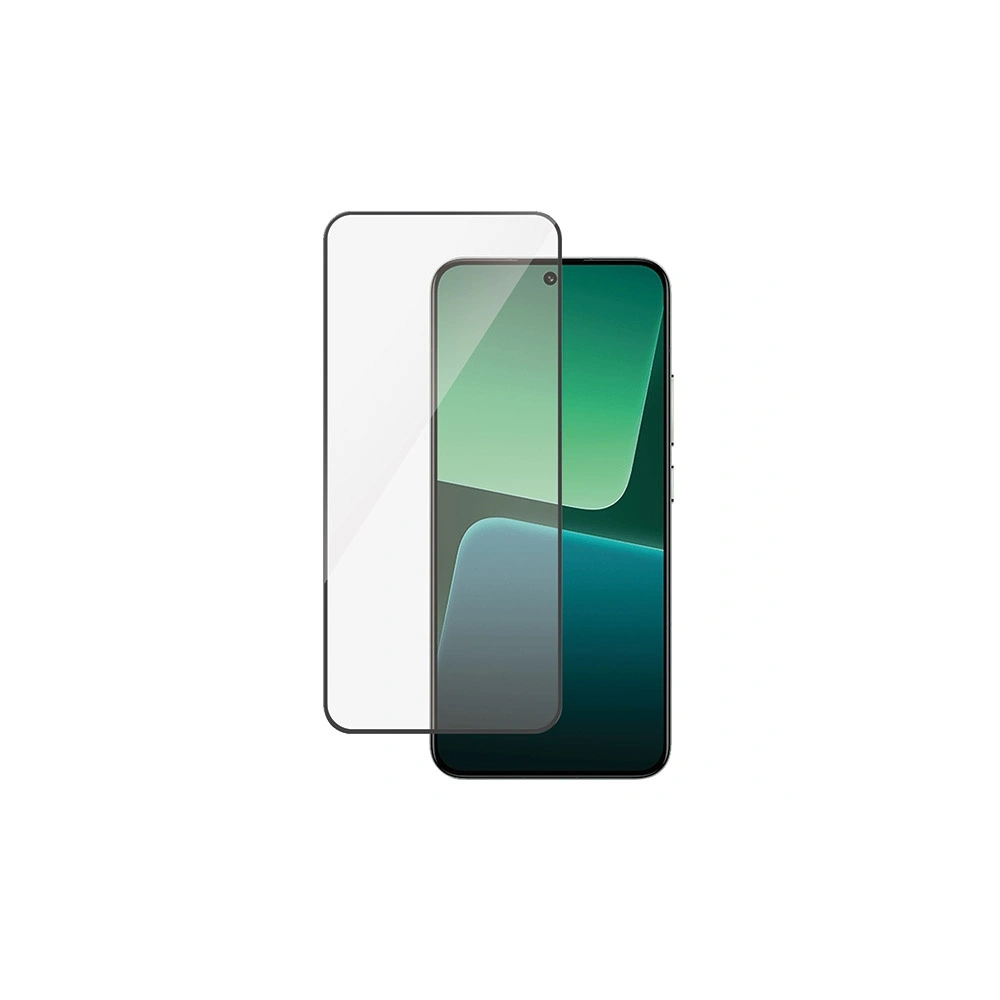 Hurtownia GSM - Gehärtetes Glas PanzerGlass Ultra-Wide Fit Xiaomi 14 / 13 Bildschirmschutz - PZG566 - {ean13} - Hurt