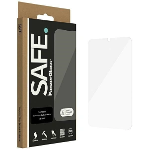 Hurtownia GSM - Securizor din sticlă SAFE de la PanzerGlass protecție pentru ecran Samsung Galaxy A05s Ultra-Wide Fit - PZG567 - {ean13} - Hurt