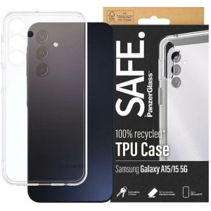 Hurtownia GSM - Etui SAFE by PanzerGlass Samsung Galaxy A14 4G / A14 5G Hardcase átlátszó - PZG569 - {ean13} - Hurt