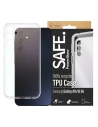 Etui SAFE by PanzerGlass Samsung Galaxy A14 4G / A14 5G Hardcase átlátszó