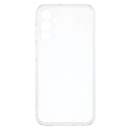 Etui SAFE by PanzerGlass Samsung Galaxy A14 4G / A14 5G Hardcase przezroczysty