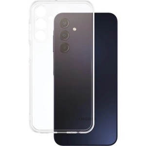 Hurtownia GSM - Etui SAFE by PanzerGlass Samsung Galaxy A14 4G / A14 5G Hardcase átlátszó - PZG569 - {ean13} - Hurt