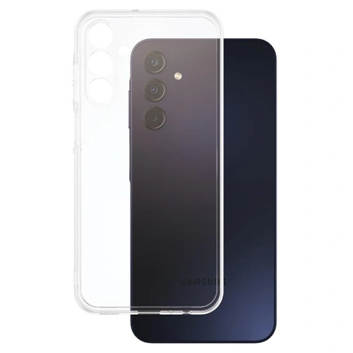 Etui SAFE by PanzerGlass Samsung Galaxy A14 4G / A14 5G Hardcase przezroczysty