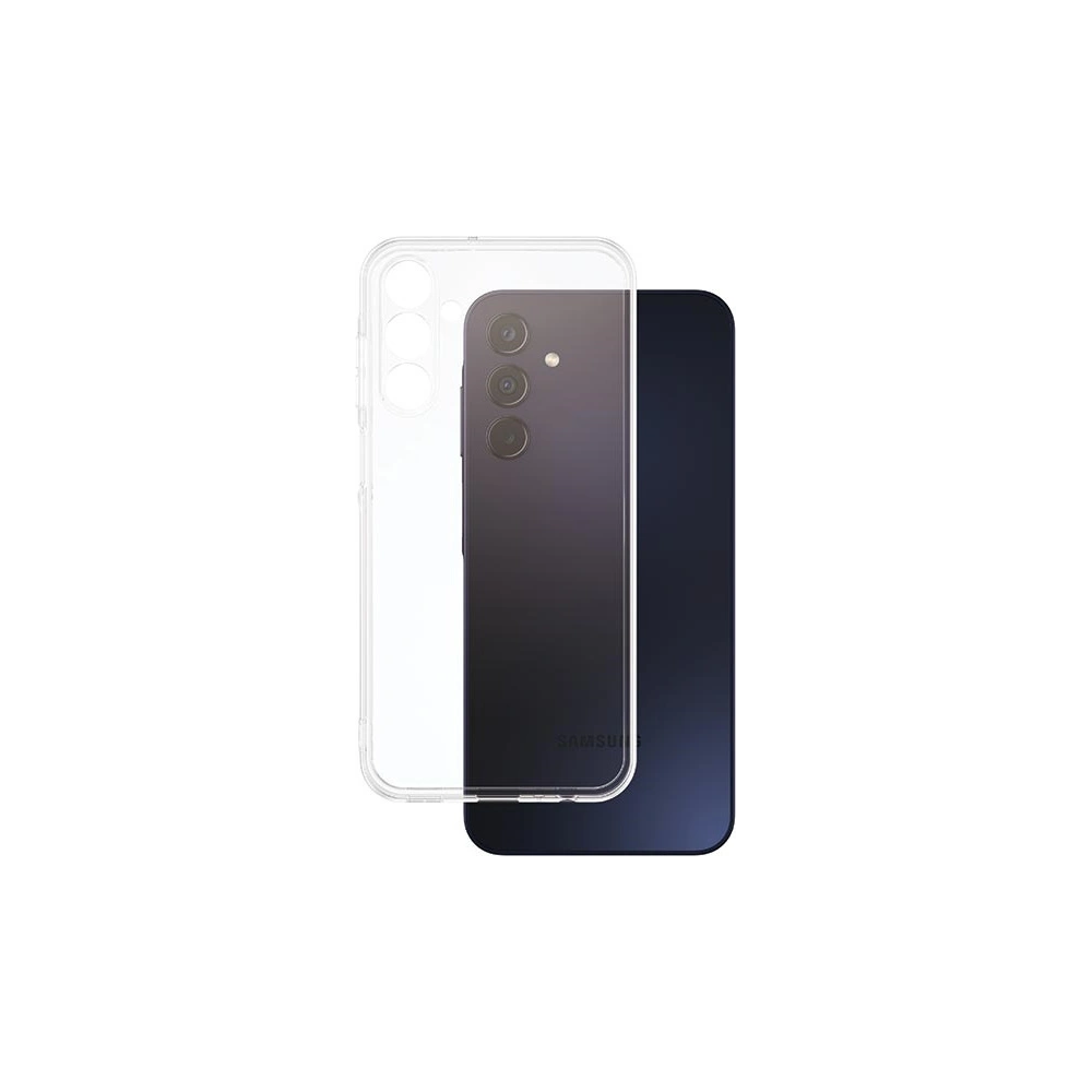 Hurtownia GSM - Etui SAFE de PanzerGlass Samsung Galaxy A14 4G / A14 5G Hardcase transparent - PZG569 - {ean13} - Hurt