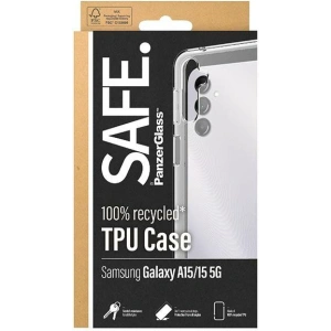 Hurtownia GSM - Etui SAFE by PanzerGlass Samsung Galaxy A14 4G / A14 5G Hardcase átlátszó - PZG569 - {ean13} - Hurt