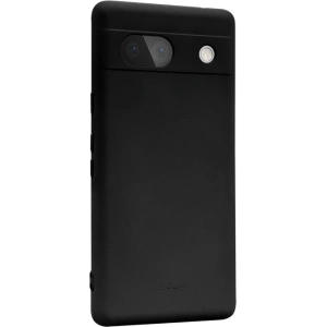 Hurtownia GSM - Case Crong Color Cover Google Pixel 7A schwarz - CRG684 - {ean13} - Hurt
