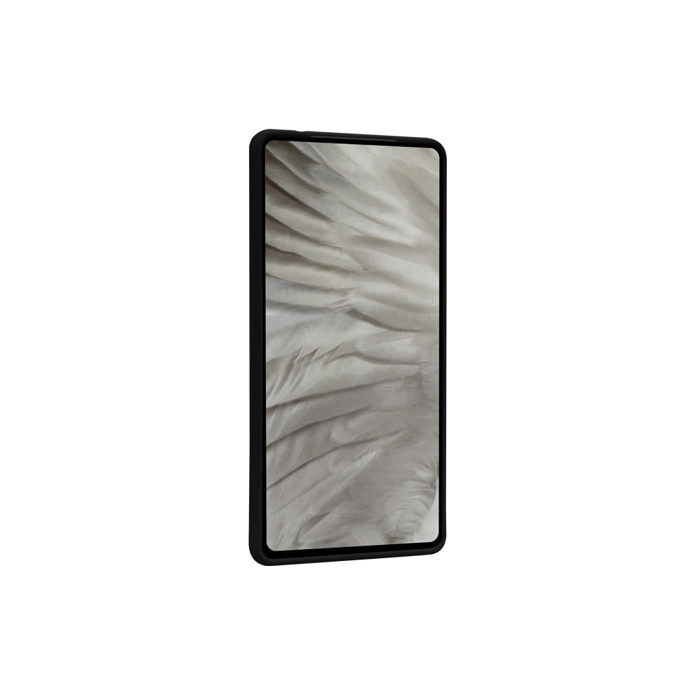 Hurtownia GSM - Case Crong Color Cover Google Pixel 7A schwarz - CRG684 - {ean13} - Hurt