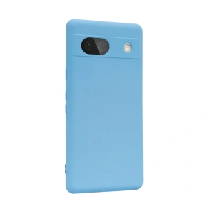 Hurtownia GSM - Etui Crong Color Cover Google Pixel 7A albastru - CRG685 - {ean13} - Hurt