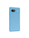 Wholesale Crong Color Cover Google Pixel 7A blue - CRG685 - {ean13} - Hurt